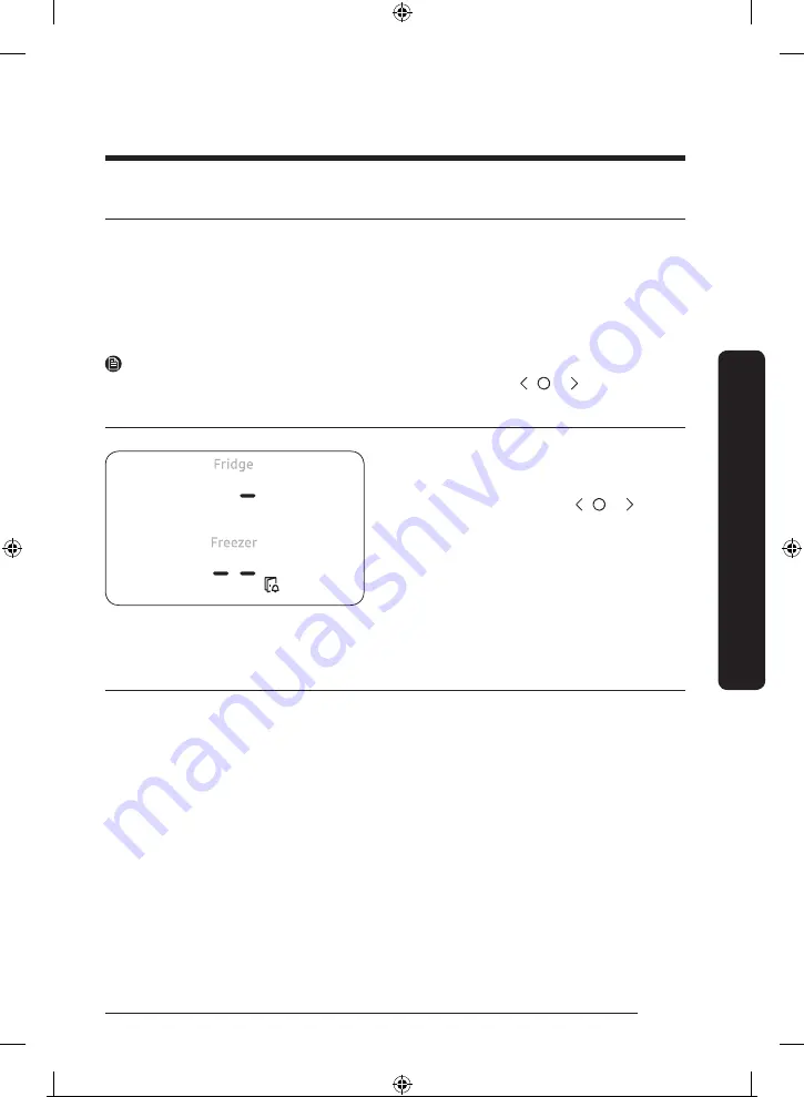 Samsung RB38T650ESA/EK Скачать руководство пользователя страница 34