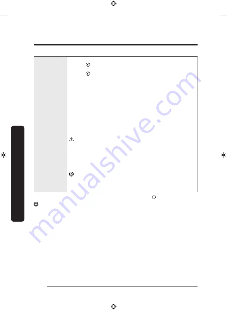 Samsung RB38T650ESA/EK User Manual Download Page 37