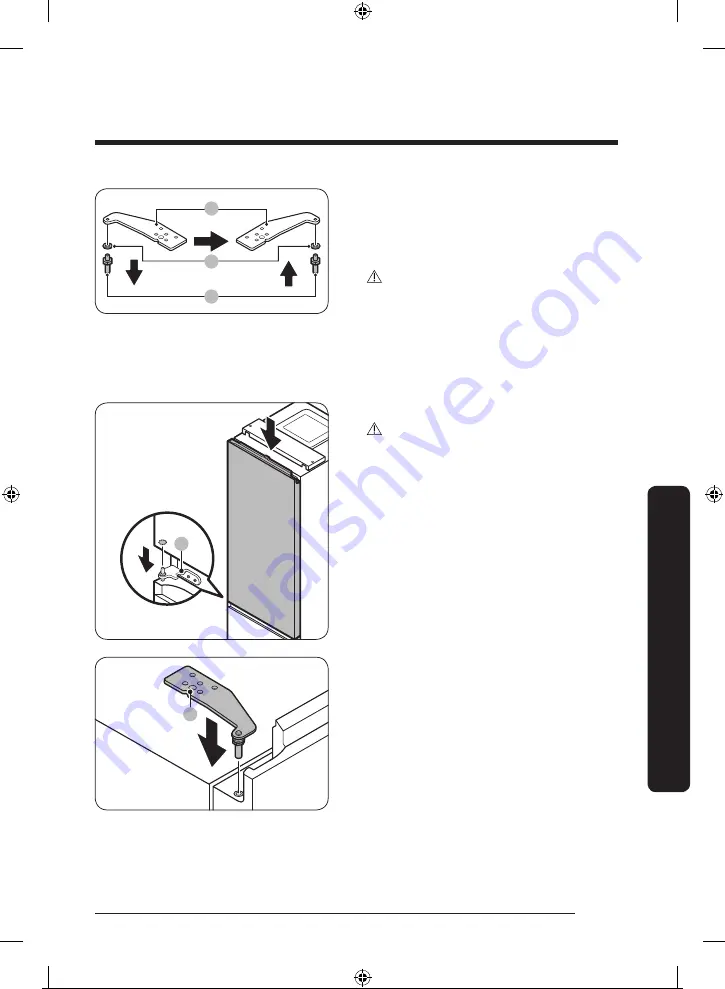 Samsung RB38T650ESA/EK User Manual Download Page 52