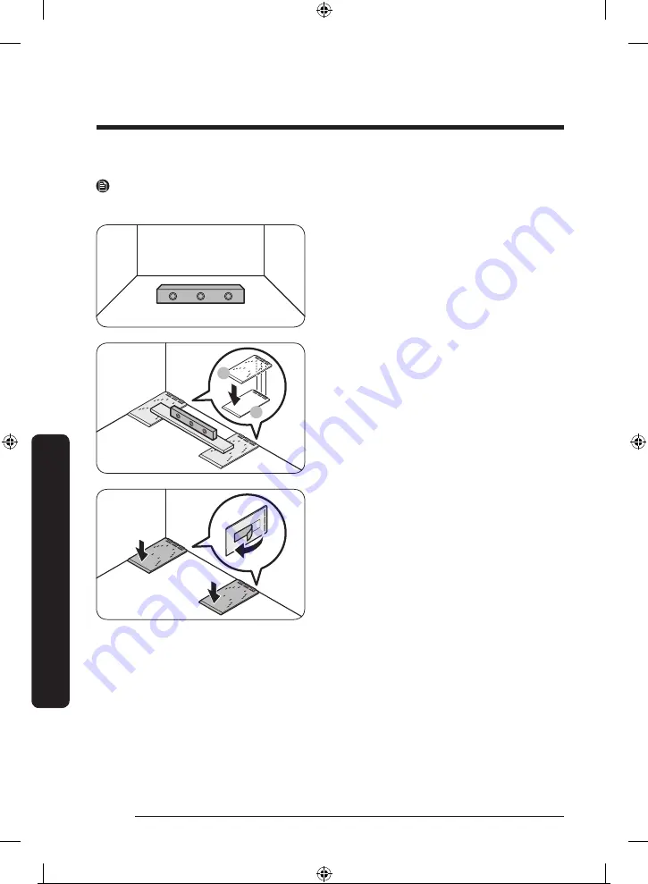 Samsung RB38T650ESA/EK Скачать руководство пользователя страница 63