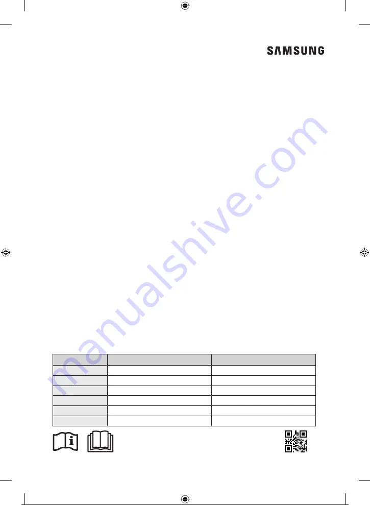 Samsung RB38T650ESA/EK User Manual Download Page 77