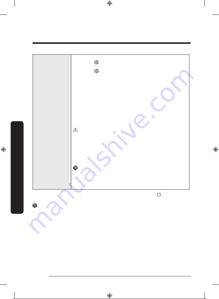 Samsung RB38T650ESA/EK User Manual Download Page 189