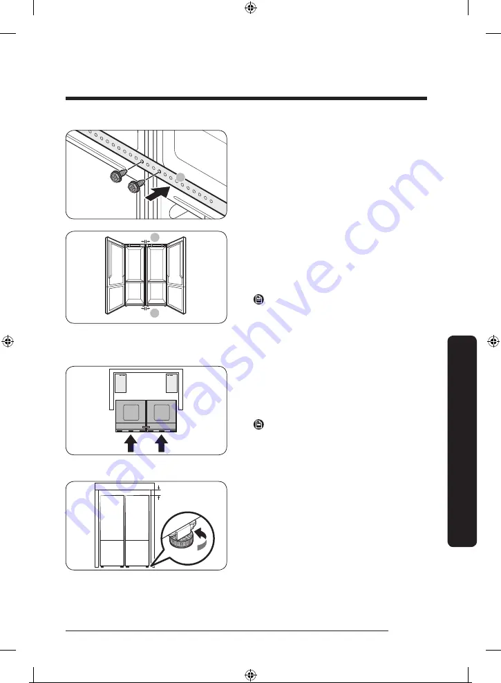 Samsung RB38T650ESA/EK User Manual Download Page 218