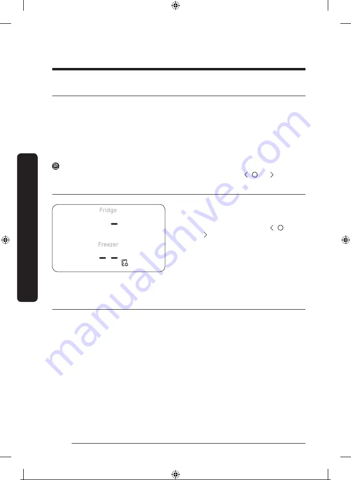 Samsung RB38T650ESA/EK Скачать руководство пользователя страница 263