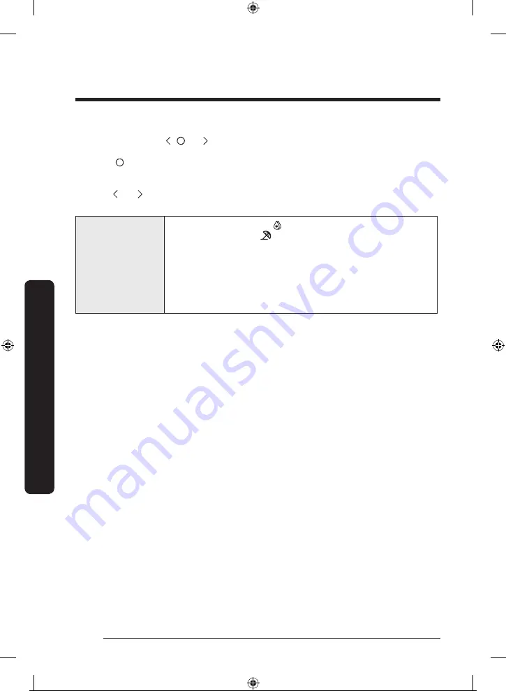 Samsung RB38T650ESA/EK User Manual Download Page 265