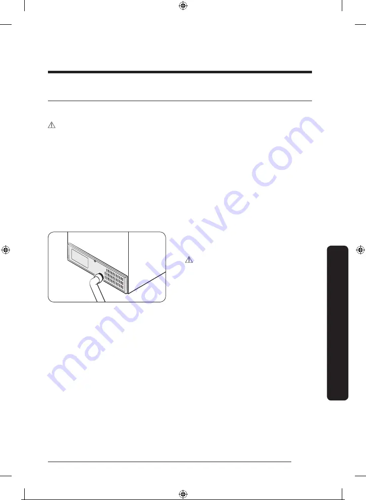 Samsung RB38T650ESA/EK User Manual Download Page 288