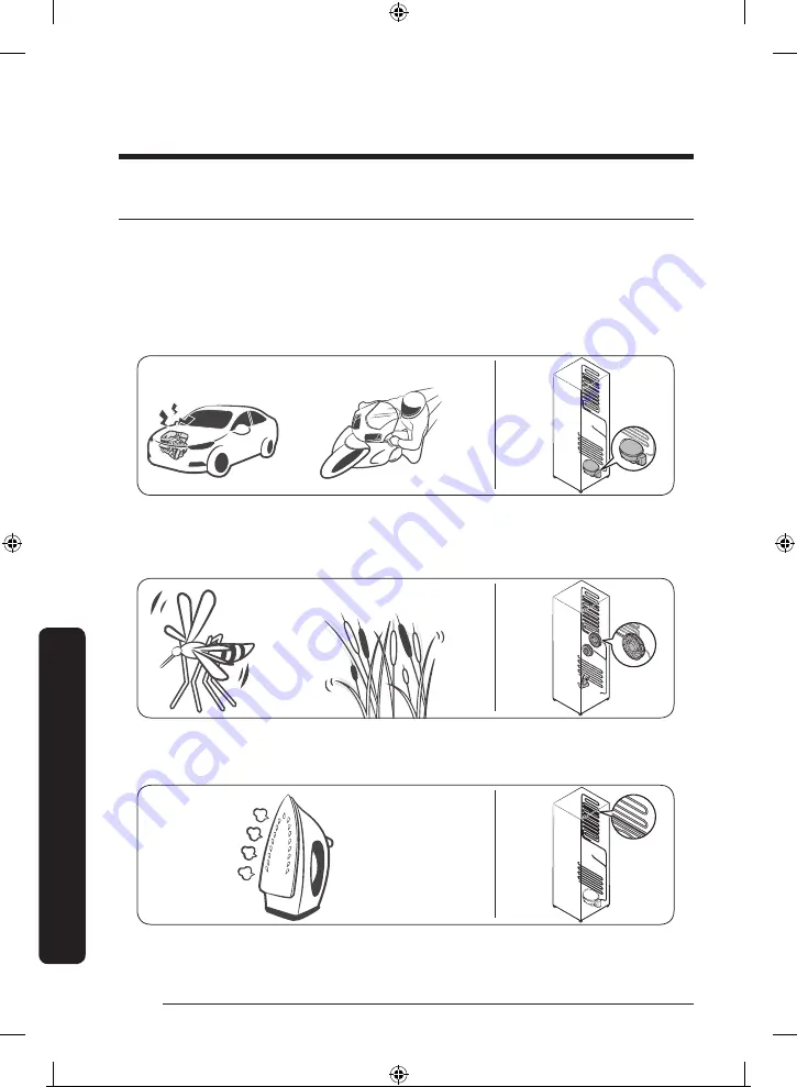 Samsung RB38T650ESA/EK User Manual Download Page 299