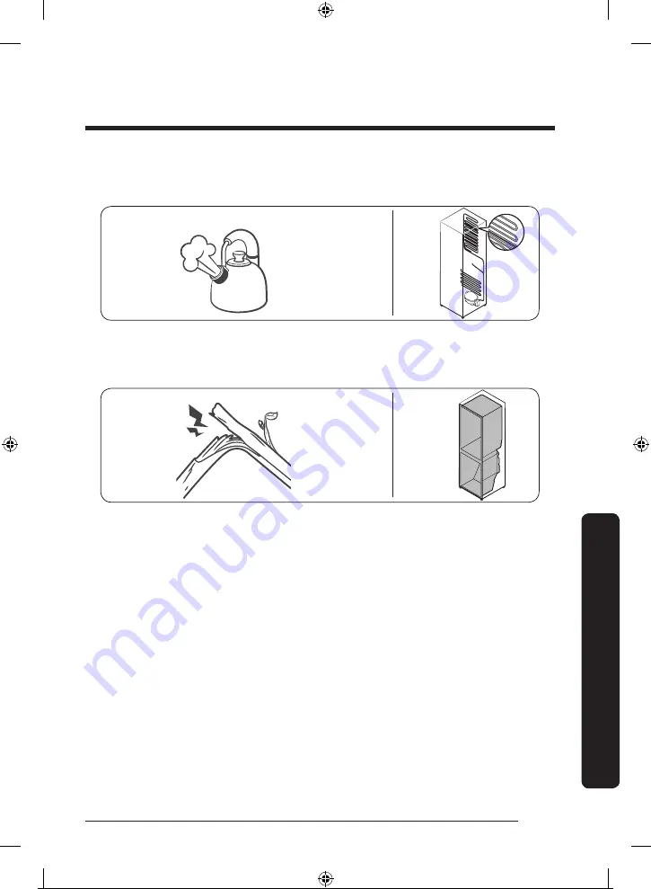 Samsung RB38T650ESA/EK Скачать руководство пользователя страница 300