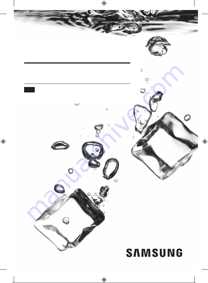 Samsung RB38T650ESA/EK User Manual Download Page 310