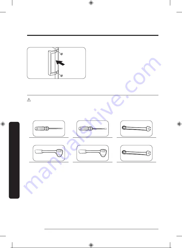 Samsung RB38T650ESA/EK User Manual Download Page 353