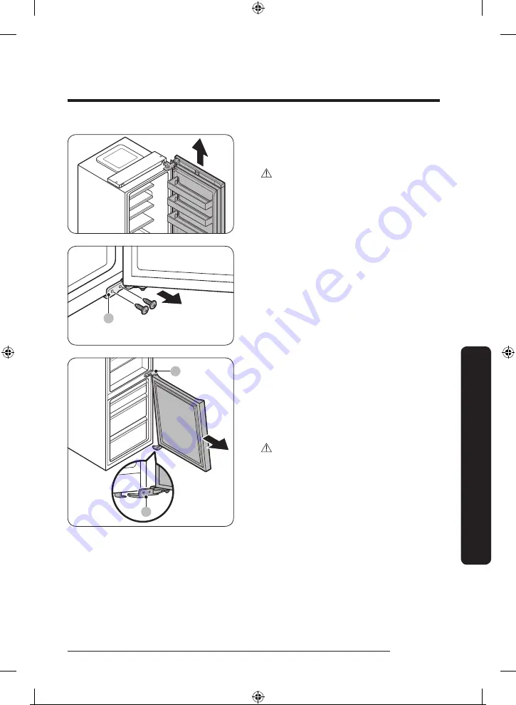 Samsung RB38T650ESA/EK User Manual Download Page 356