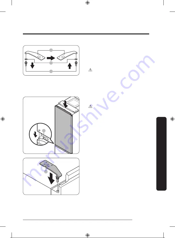 Samsung RB38T650ESA/EK User Manual Download Page 362