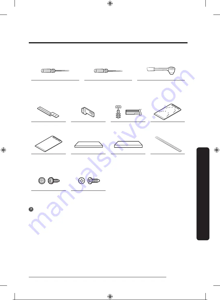 Samsung RB38T650ESA/EK Скачать руководство пользователя страница 372