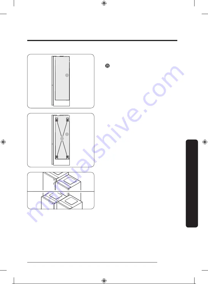 Samsung RB38T650ESA/EK User Manual Download Page 374