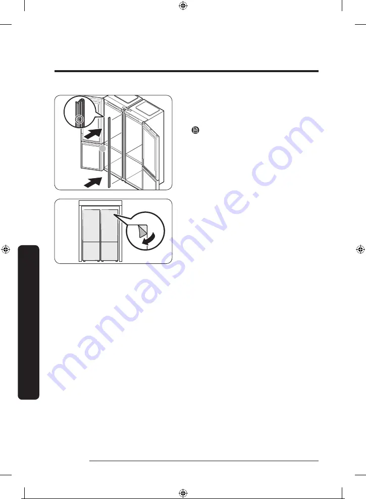 Samsung RB38T650ESA/EK User Manual Download Page 377