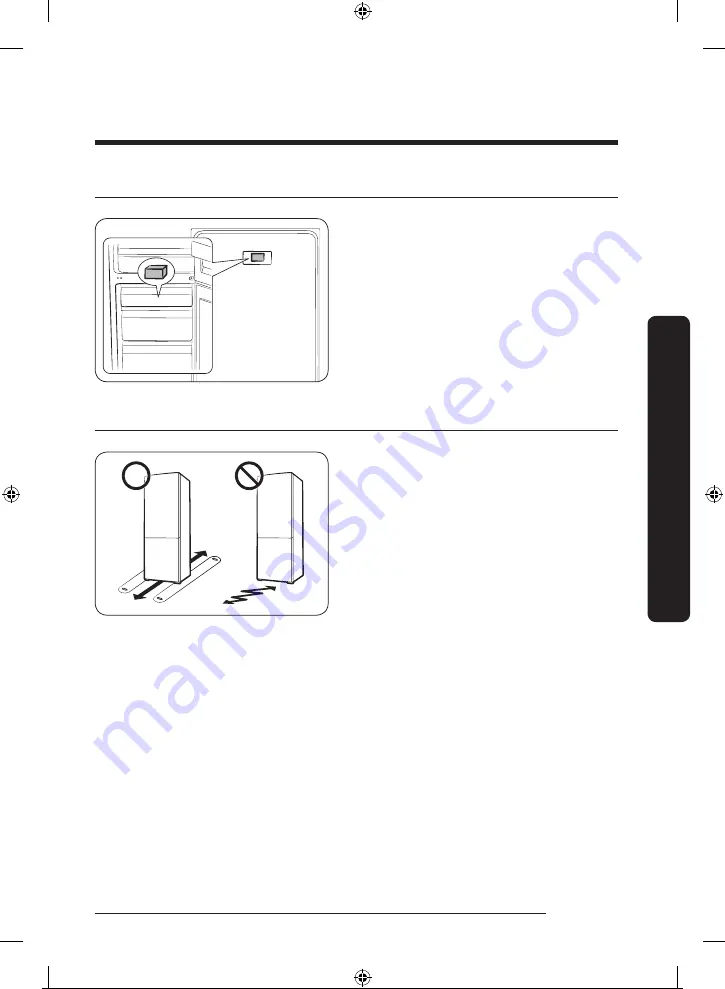 Samsung RB38T650ESA/EK User Manual Download Page 420