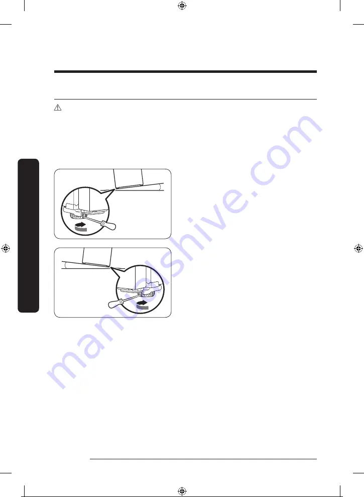 Samsung RB38T650ESA/EK User Manual Download Page 421