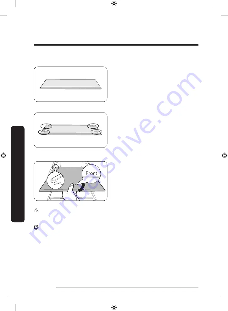 Samsung RB38T650ESA/EK User Manual Download Page 429