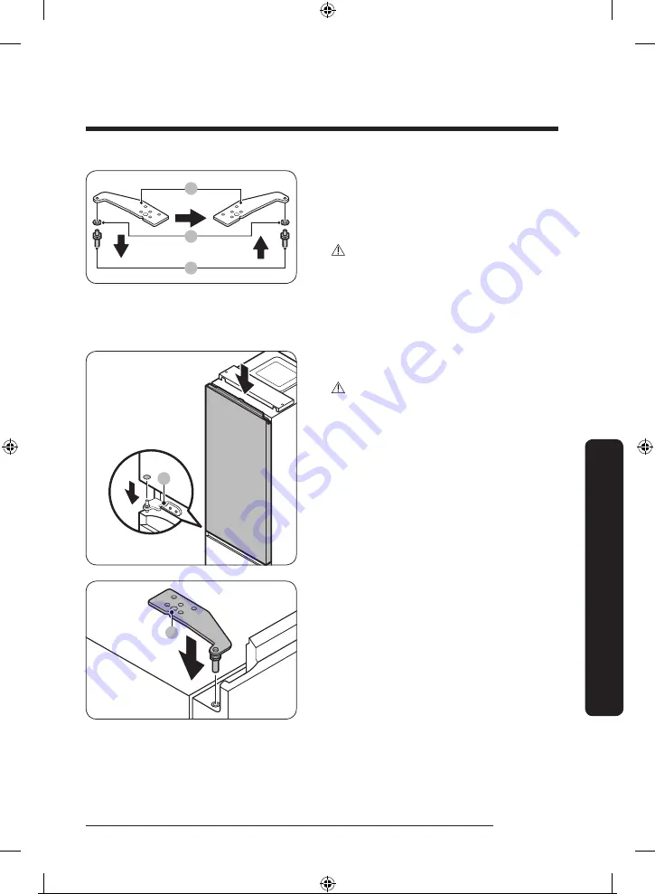 Samsung RB38T650ESA/EK User Manual Download Page 440