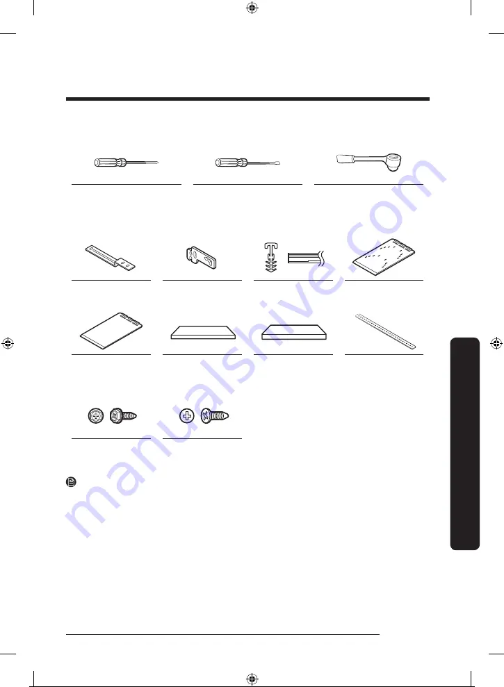 Samsung RB38T650ESA/EK User Manual Download Page 450