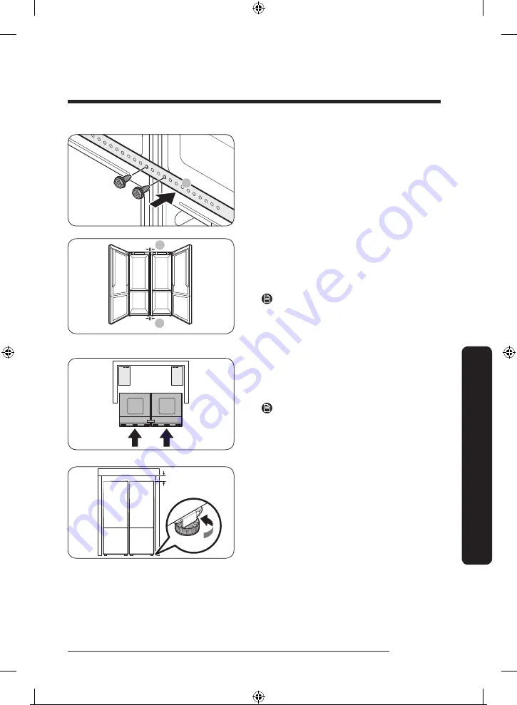 Samsung RB38T650ESA/EK User Manual Download Page 454