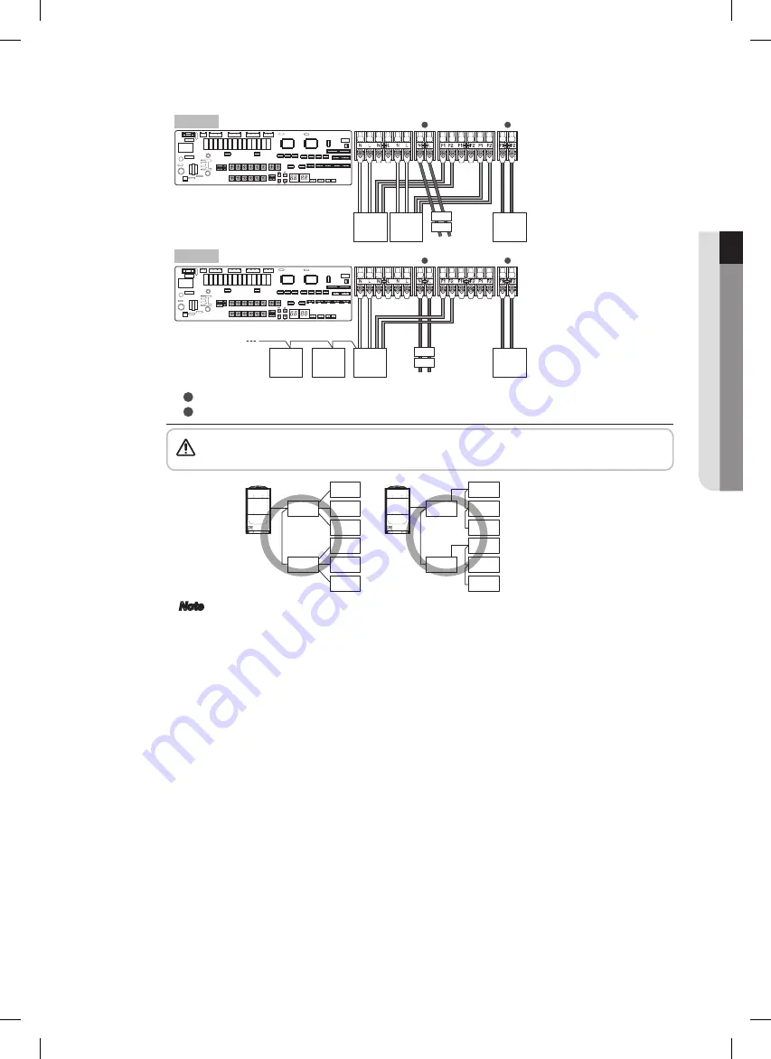 Samsung RD080HRXGB Скачать руководство пользователя страница 39