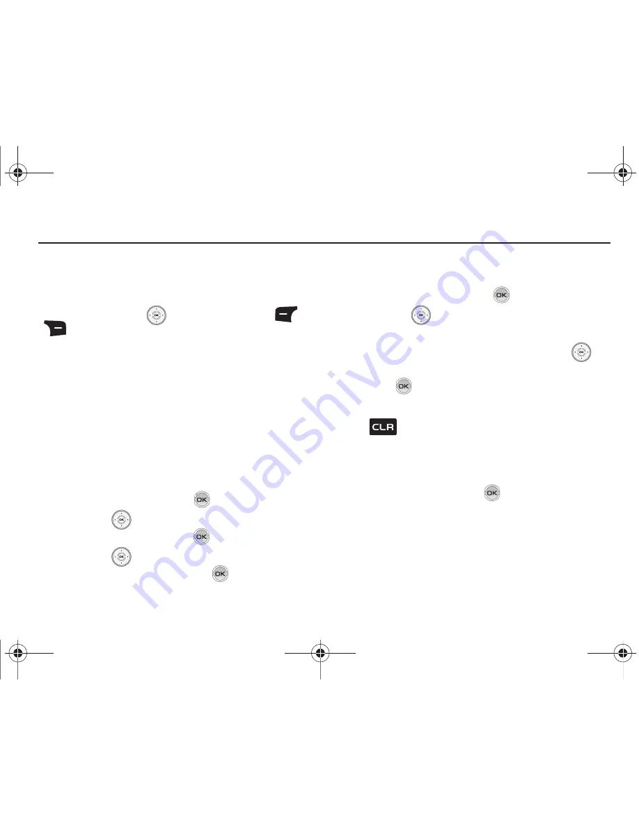 Samsung Renown SCH-U810 User Manual Download Page 40