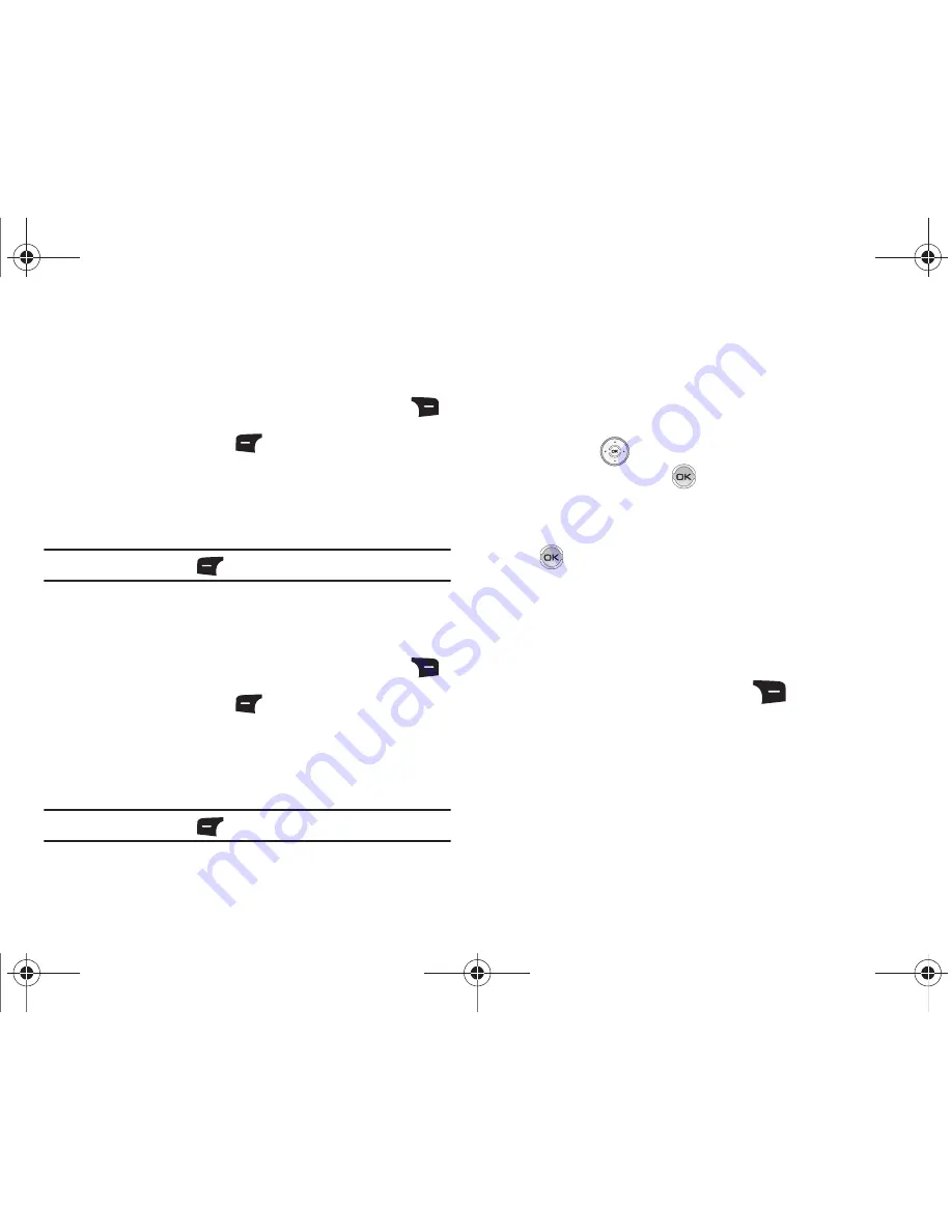 Samsung Renown SCH-U810 User Manual Download Page 81