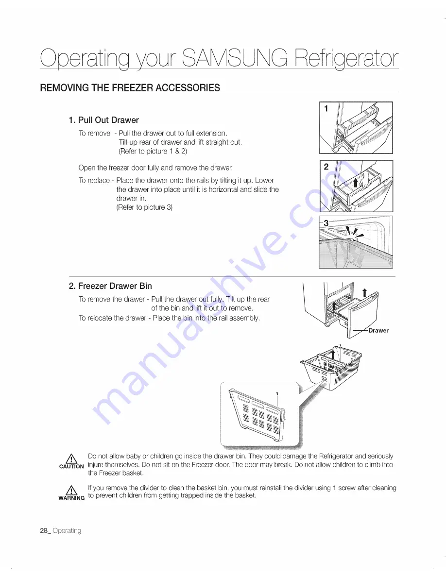 Samsung RF197 series User Manual Download Page 28