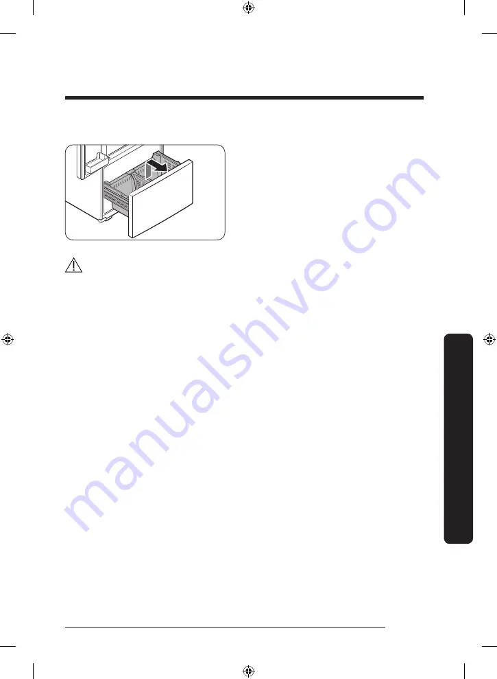 Samsung RF22A42 Series User Manual Download Page 51