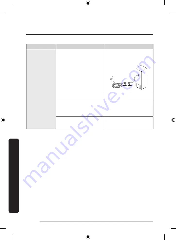 Samsung RF22A42 Series User Manual Download Page 58