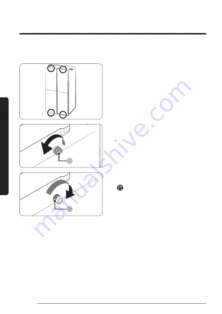 Samsung RF23DB Series Скачать руководство пользователя страница 38