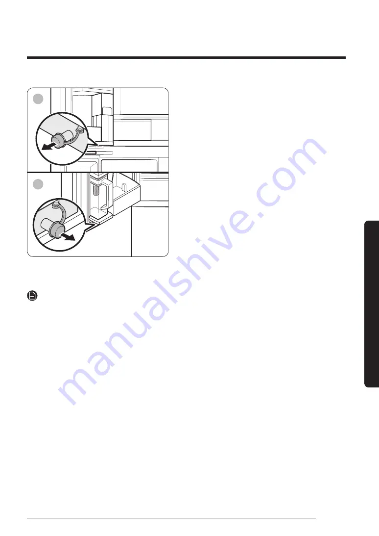 Samsung RF23DB Series Скачать руководство пользователя страница 67