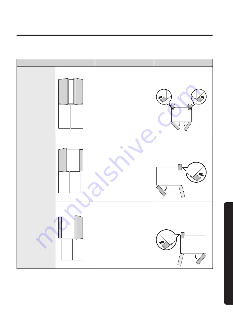 Samsung RF23DB Series User Manual Download Page 89