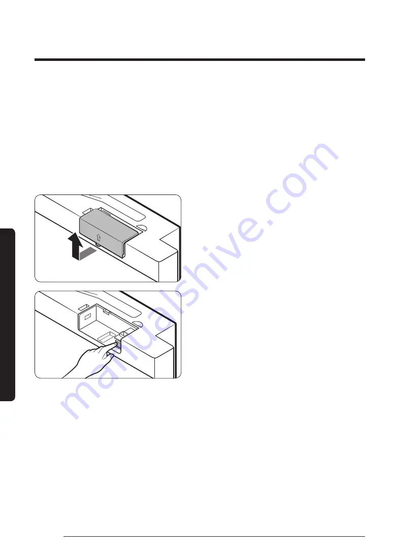 Samsung RF23DB Series User Manual Download Page 156