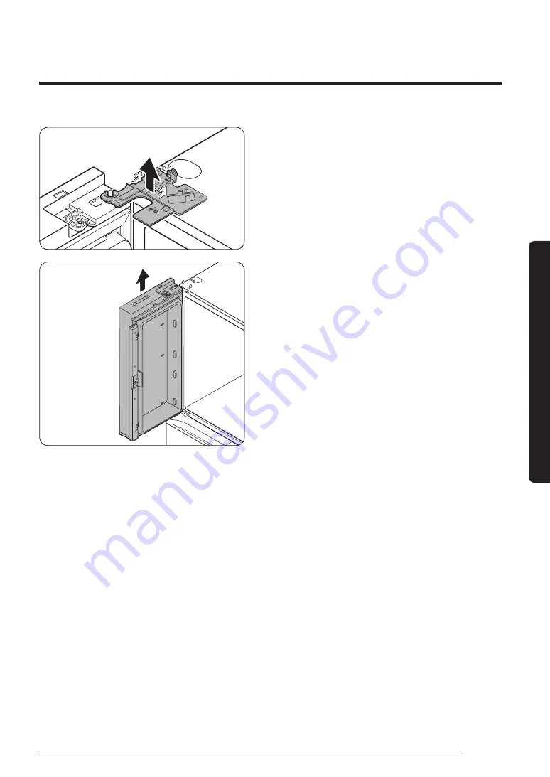 Samsung RF23DB Series Скачать руководство пользователя страница 235