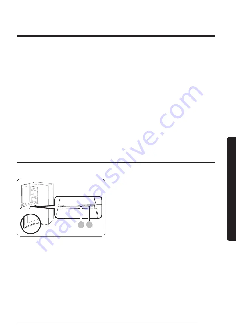 Samsung RF23DB Series User Manual Download Page 267