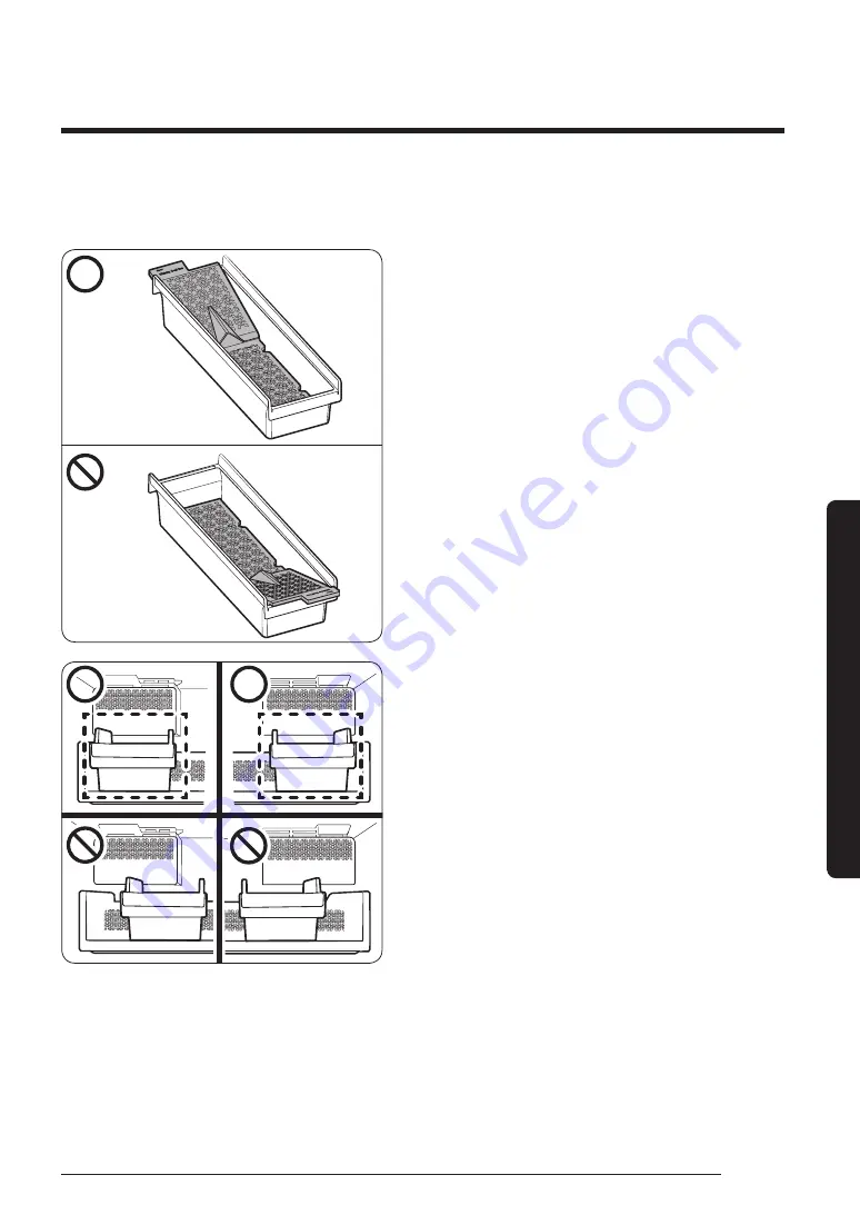 Samsung RF23DB Series Скачать руководство пользователя страница 279