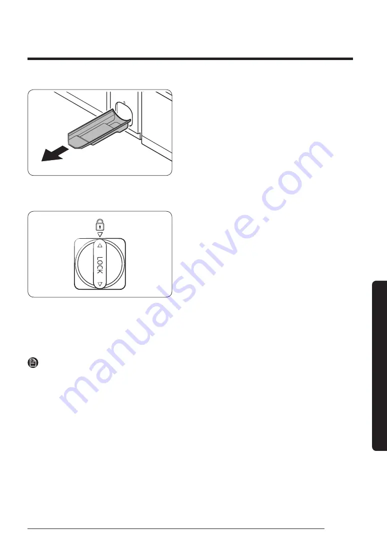 Samsung RF23DB Series Скачать руководство пользователя страница 291