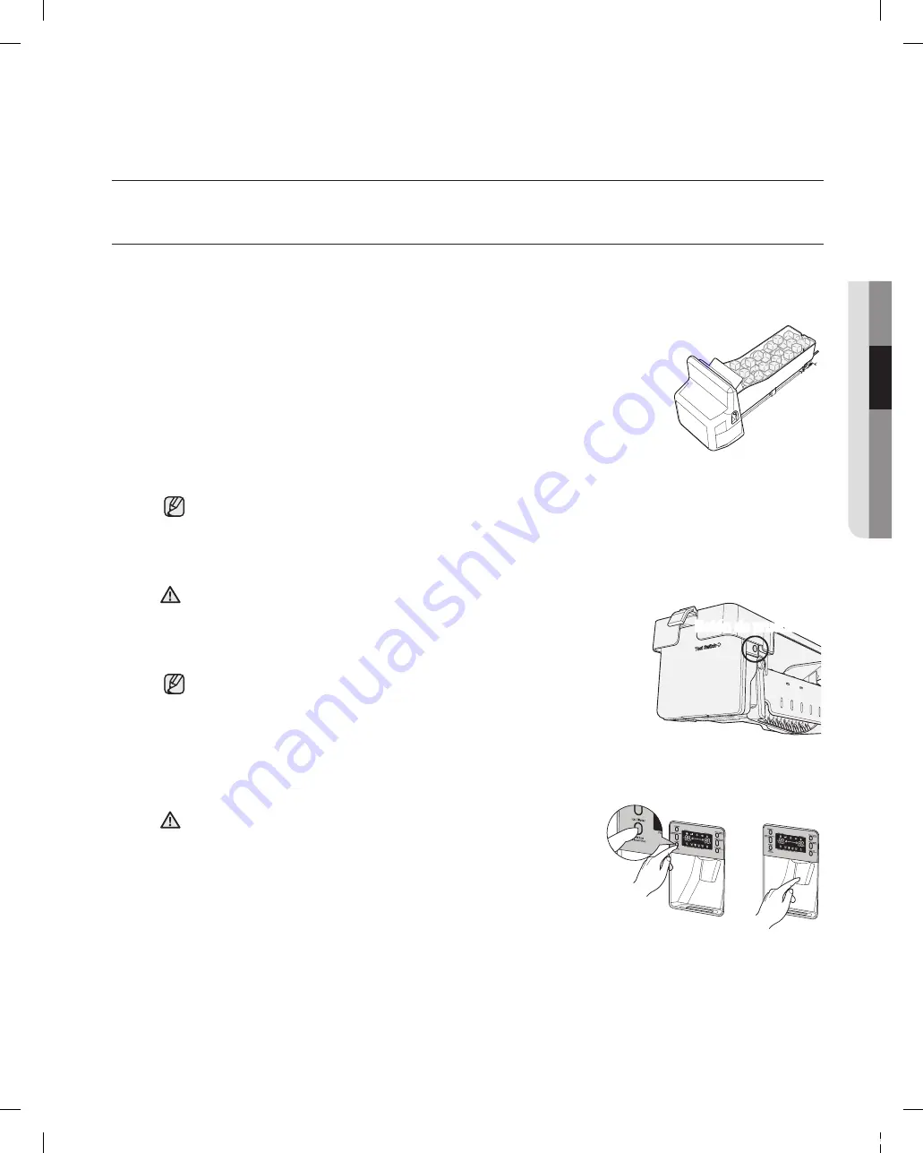 Samsung RF267ABBP/XAA Скачать руководство пользователя страница 25