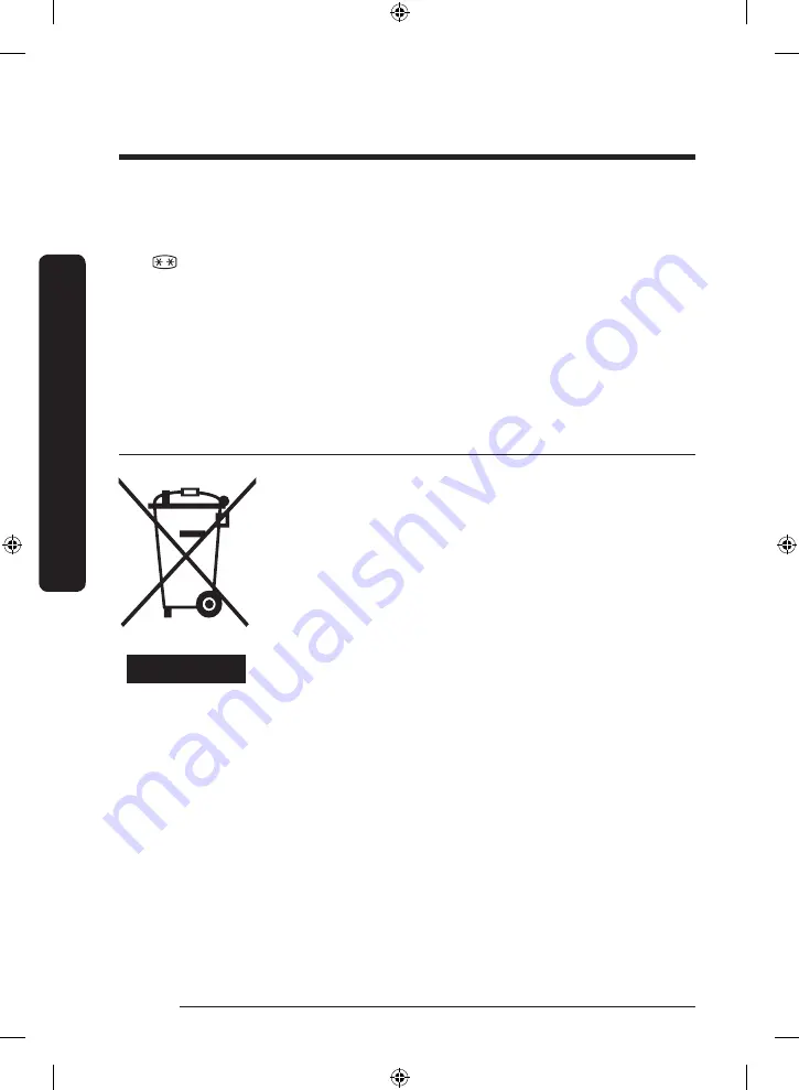 Samsung RF28R7351SR Скачать руководство пользователя страница 26