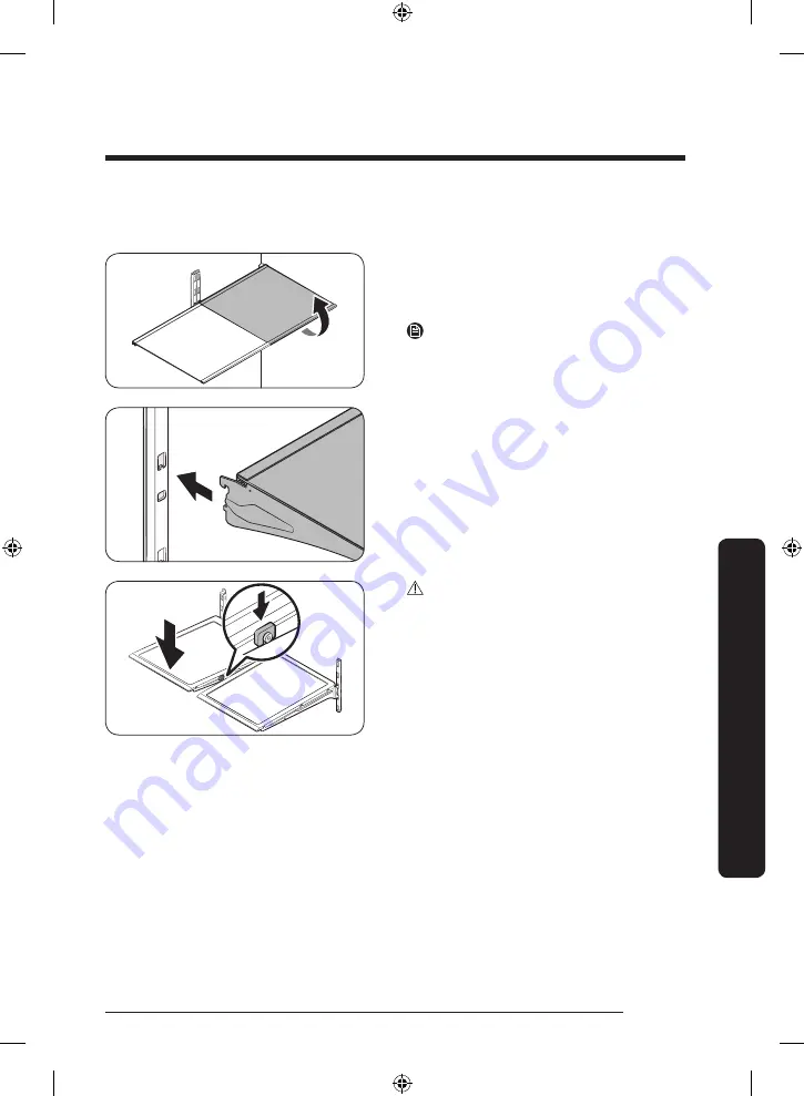 Samsung RF28R7351SR Скачать руководство пользователя страница 67