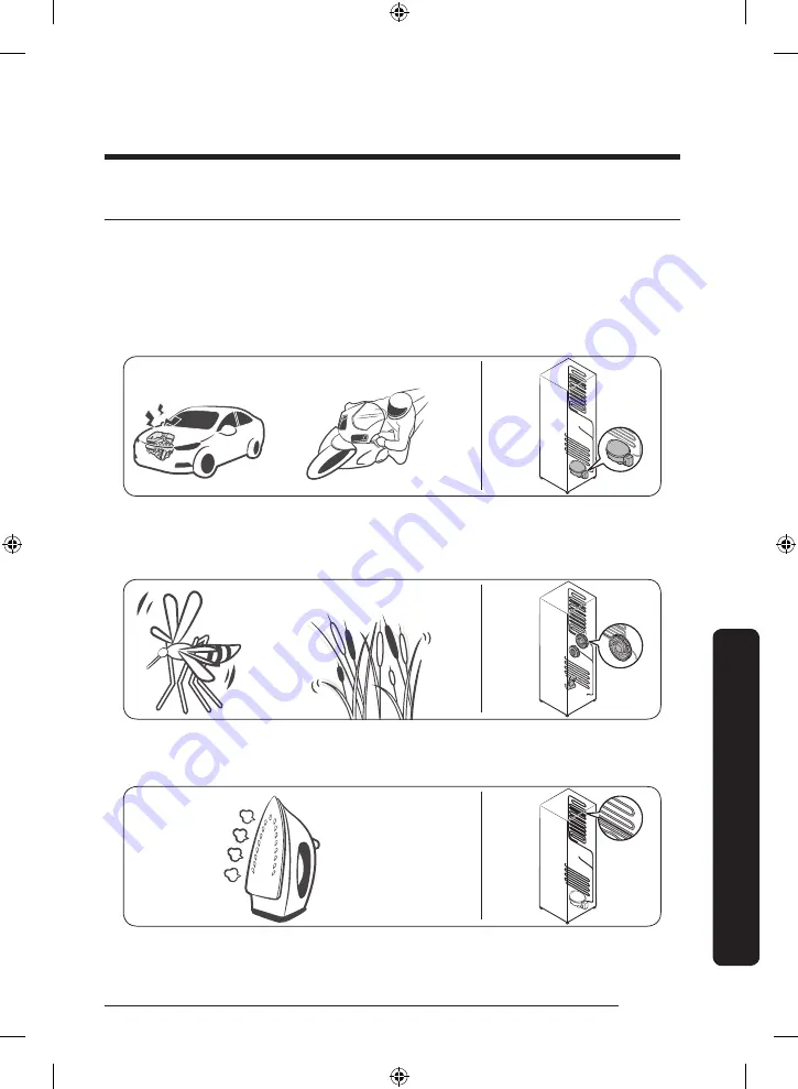 Samsung RF28R7351SR User Manual Download Page 79