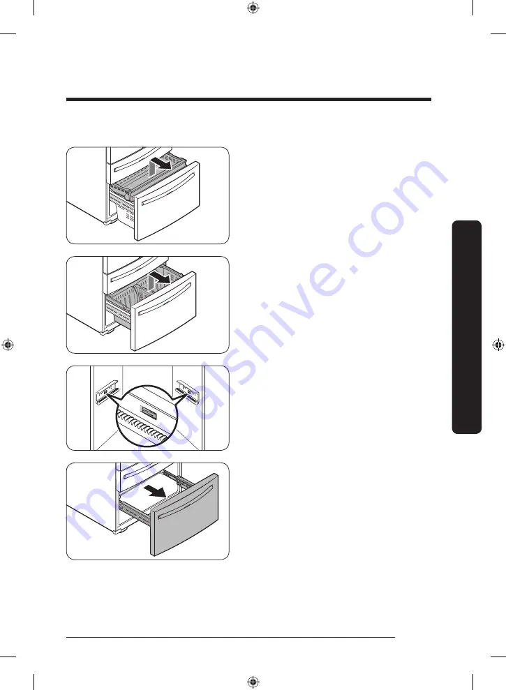 Samsung RF28R7351SR Скачать руководство пользователя страница 127