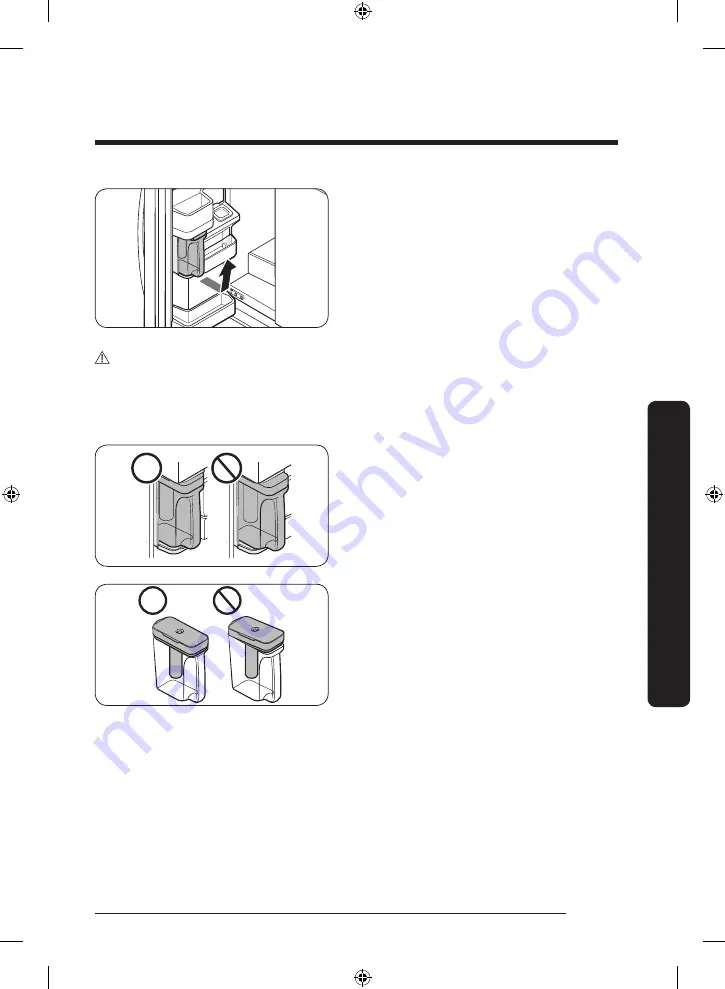 Samsung RF28R7351SR Скачать руководство пользователя страница 149