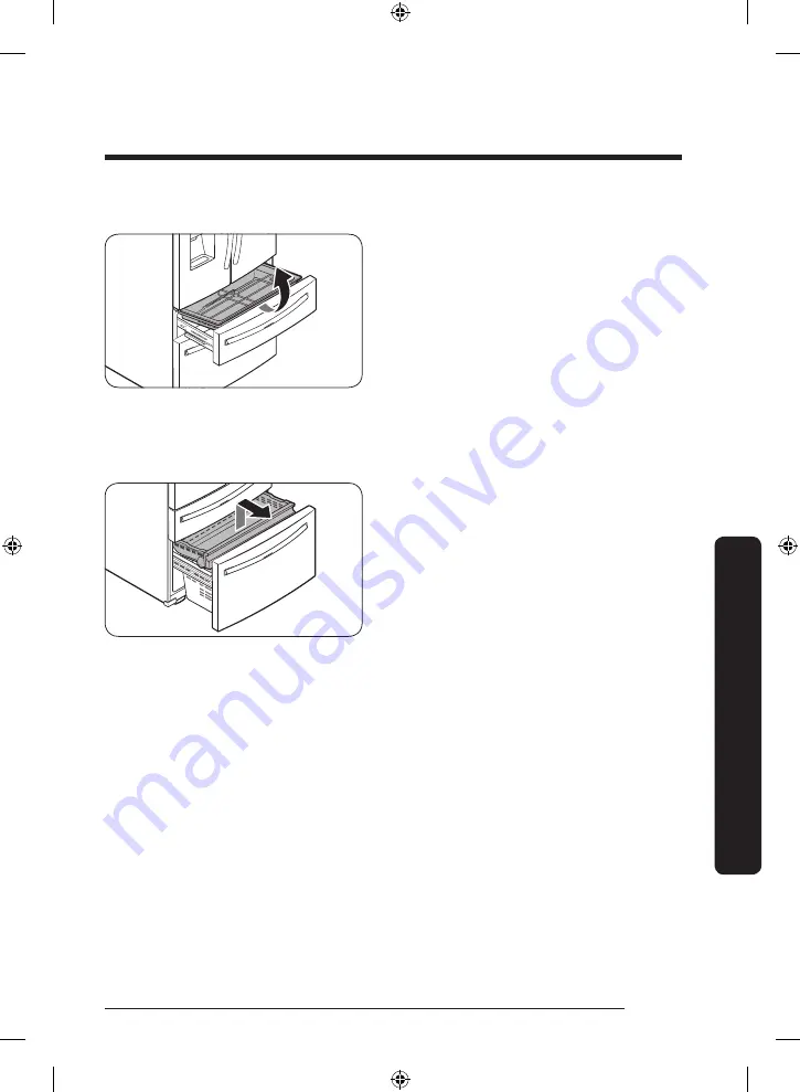 Samsung RF28R7351SR User Manual Download Page 159