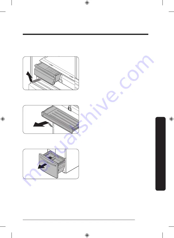 Samsung RF28T5F01SG Скачать руководство пользователя страница 51