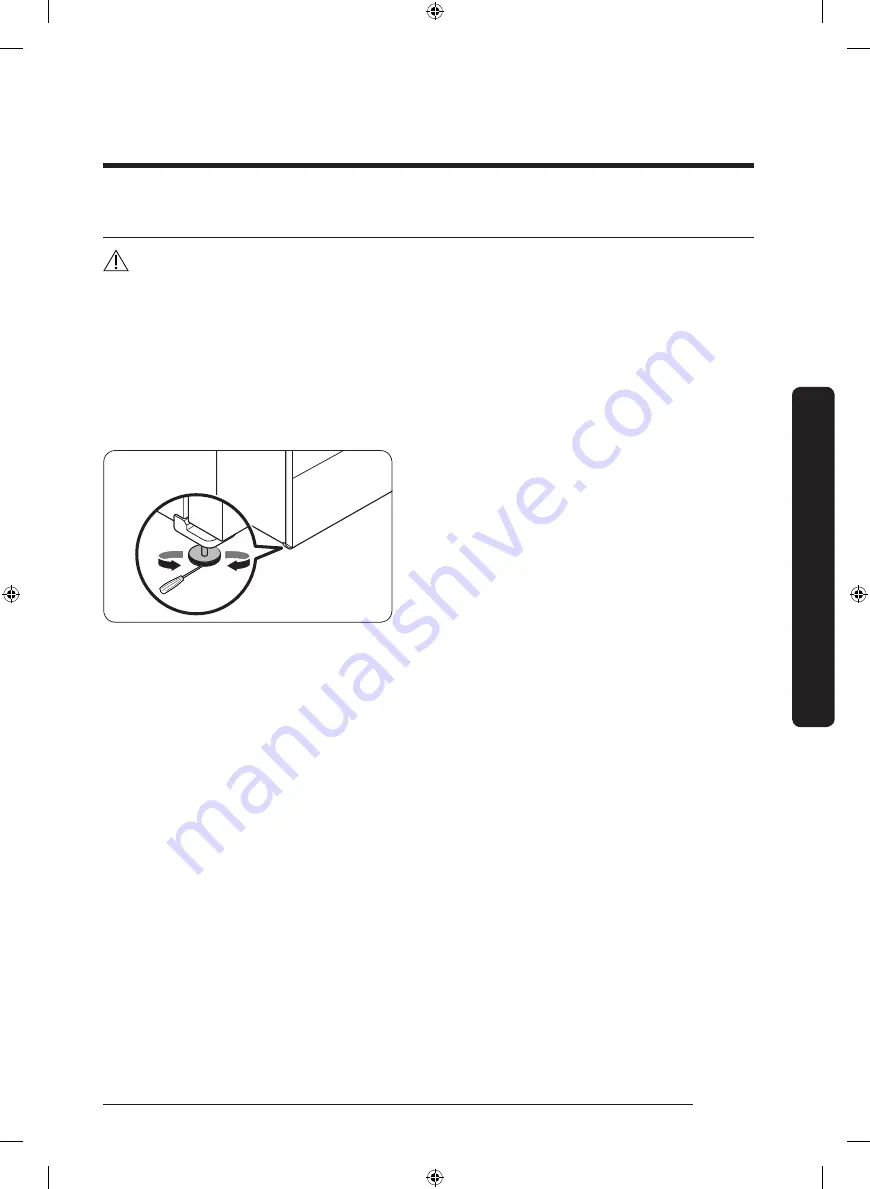 Samsung RF29A9071SR User Manual Download Page 33