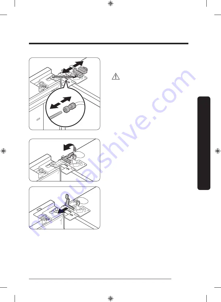 Samsung RF30BB69006MAA User Manual Download Page 23