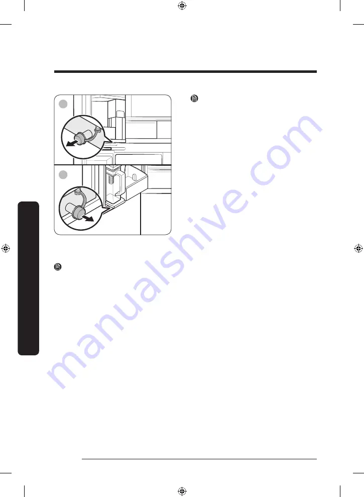 Samsung RF30BB69006MAA User Manual Download Page 46